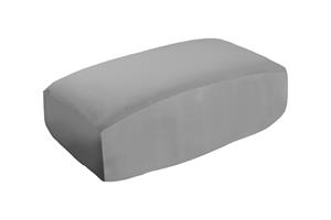 2 Luxe Fiber Cushion Seat Cushion Insert